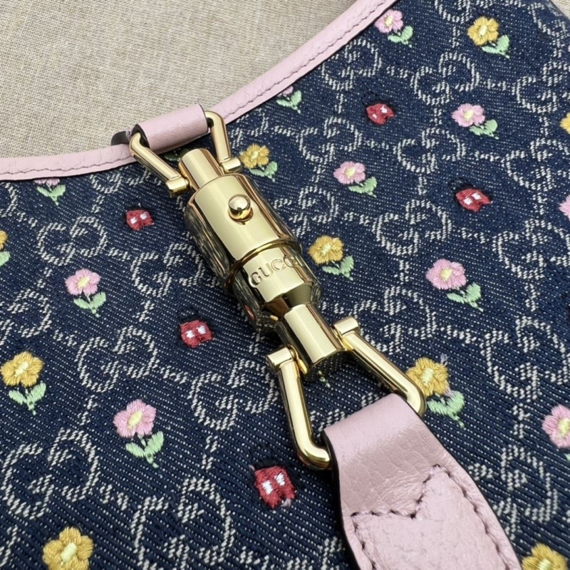 Gucci Top Handle Bags